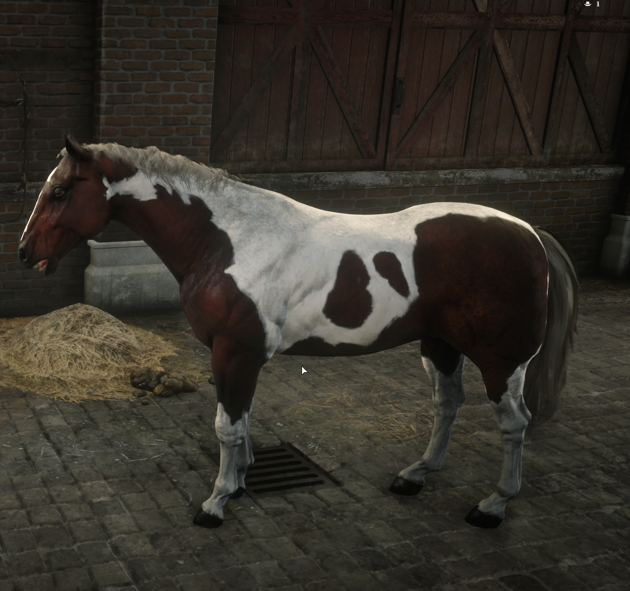 Cal Tobiano