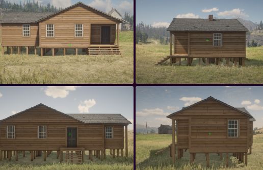 Casa 4