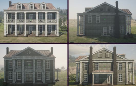Casa 5