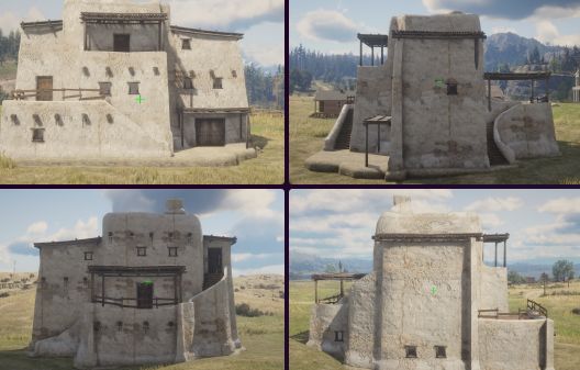 Casa 7