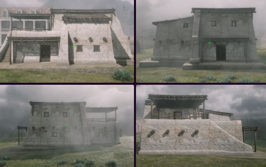 Casa 8