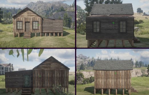 Casa 9