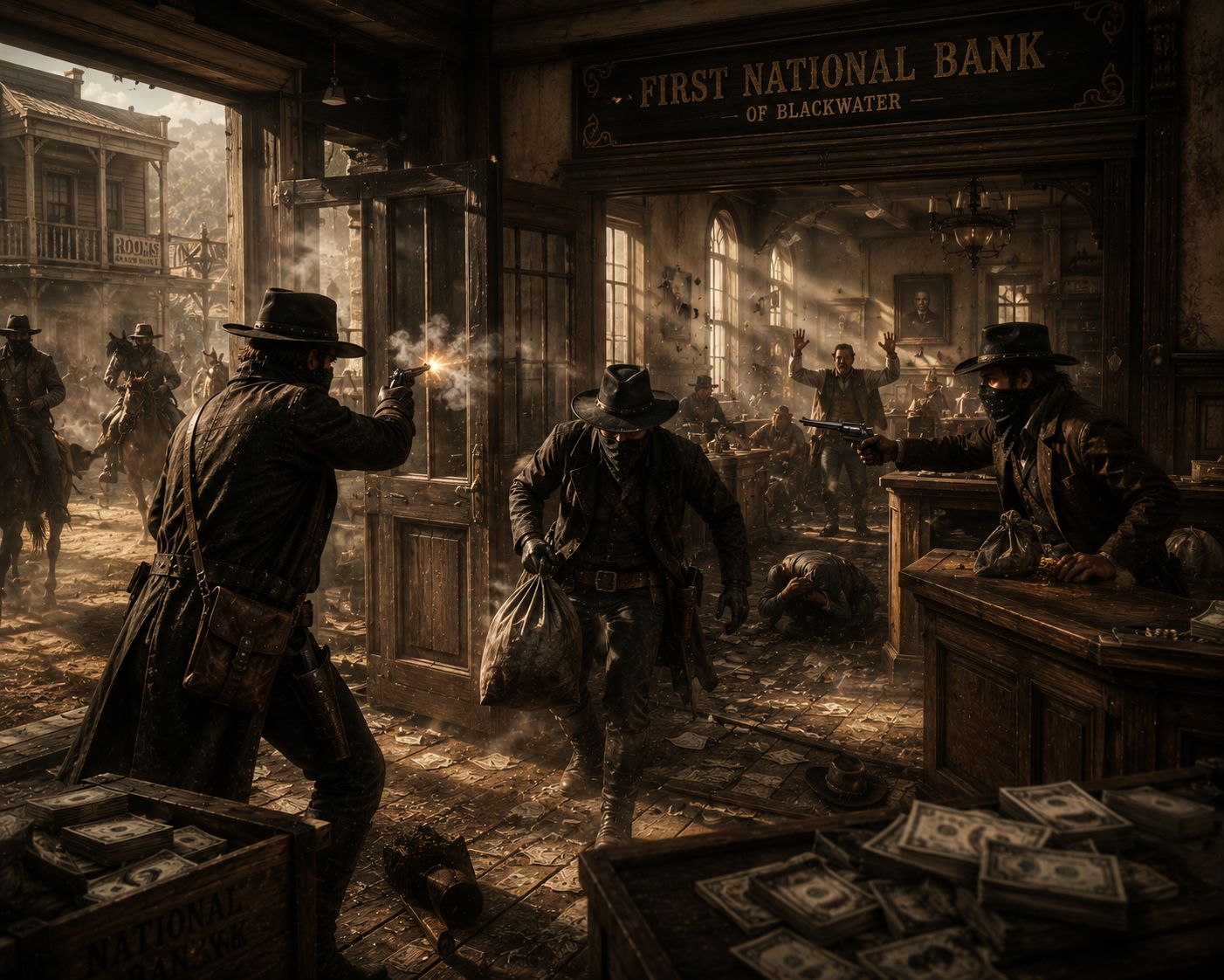 Jaf Banca