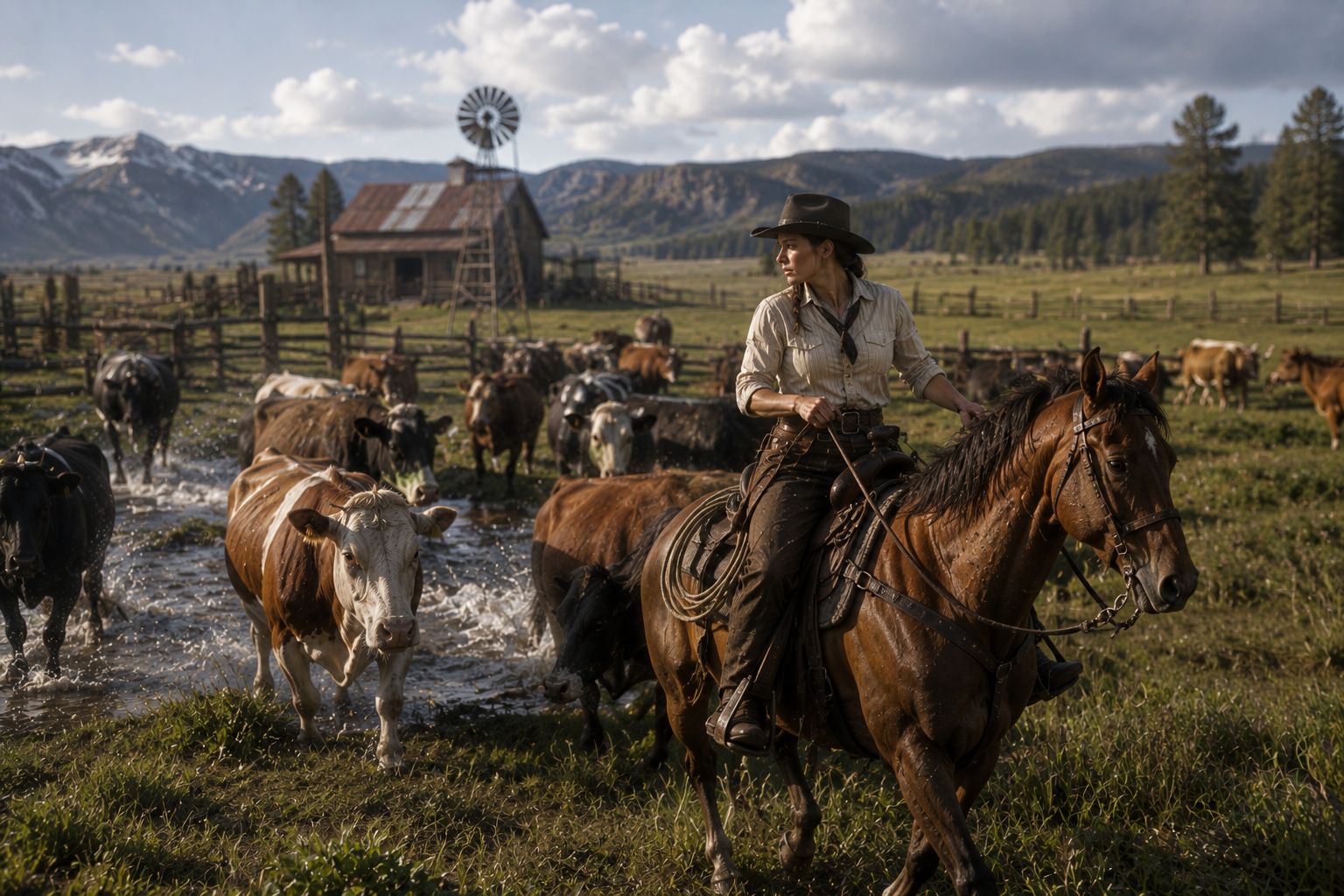 Plimbare Vaci